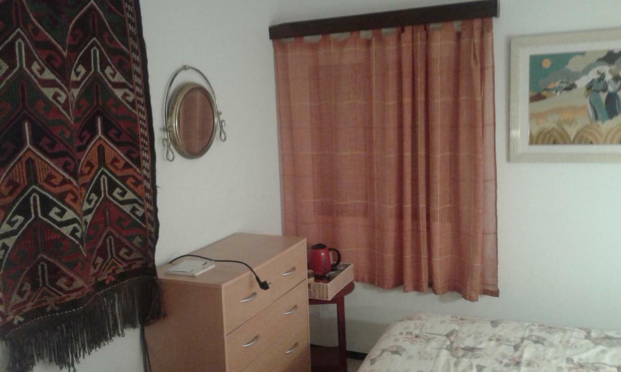 Habitacion Doble En Casa Particular Кадакес Экстерьер фото